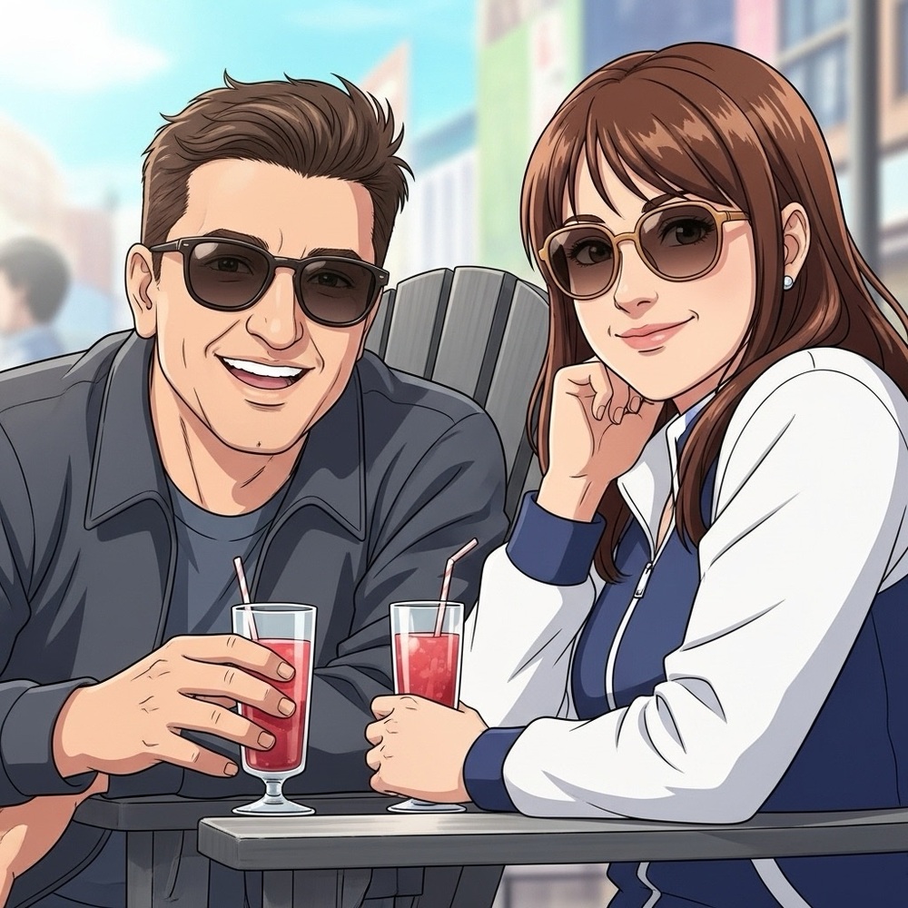 Meet your Posher, Hal